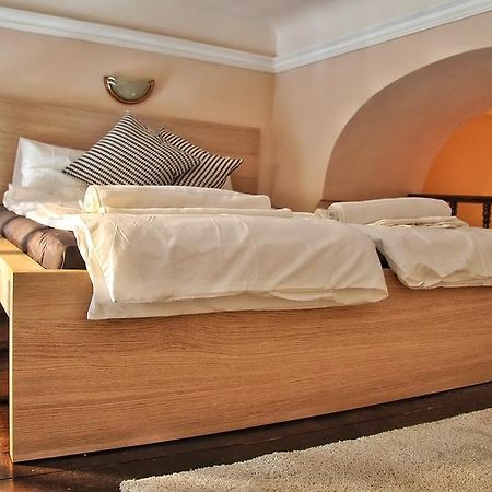 Vaci Deluxe Apartment Budapest Phòng bức ảnh