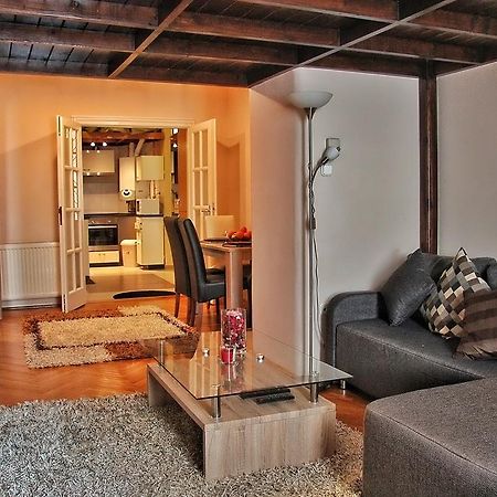 Vaci Deluxe Apartment Budapest Phòng bức ảnh