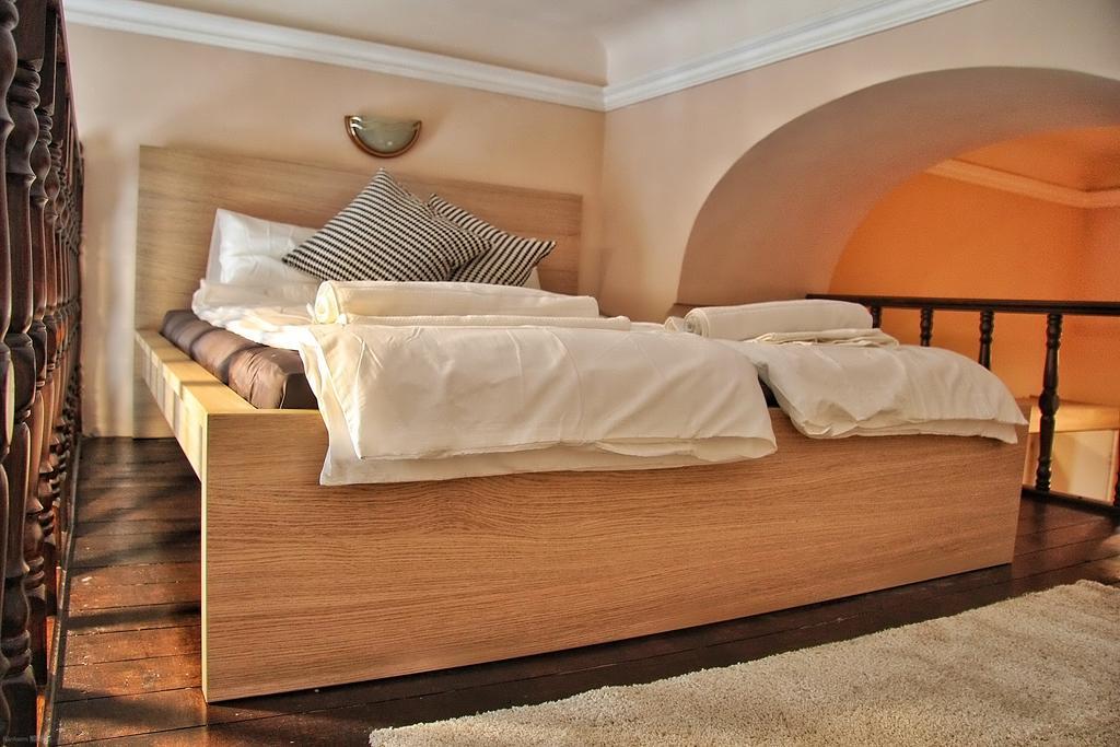 Vaci Deluxe Apartment Budapest Phòng bức ảnh