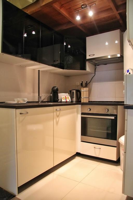 Vaci Deluxe Apartment Budapest Phòng bức ảnh